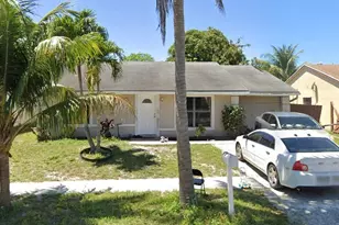 5489 Thurston Ave, Lake Worth Beach, FL 33463 - Photo 1