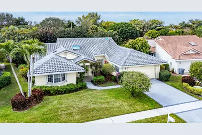 6122 Golf Villas Drive, Boynton Beach, FL 33437 - Photo 23