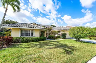 6122 Golf Villas Dr, Boynton Beach, FL 33437 - Photo 1