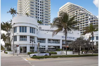 505 N Fort Lauderdale Beach Boulevard #1512, Fort Lauderdale, FL 33304 - Photo 7
