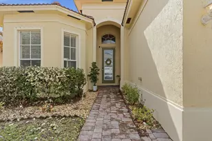 6117 Spring Lake Terrace, Fort Pierce, FL 34951 - Photo 1