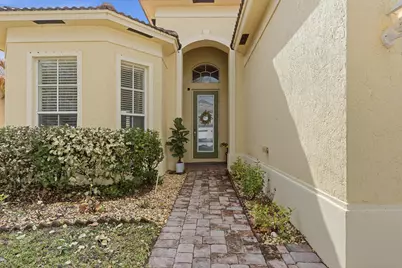 6117 Spring Lake Terrace, Fort Pierce, FL 34951 - Photo 1