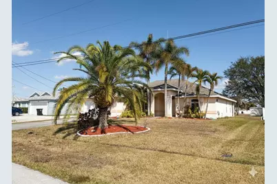 4017 SW Kadlic Street, Port Saint Lucie, FL 34953 - Photo 3