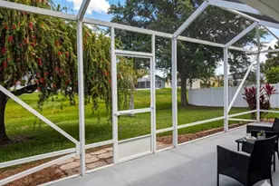 4017 SW Kadlic St, Port Saint Lucie, FL 34953 - Photo 11