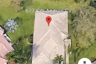 677 SW Andros Cir, Port Saint Lucie, FL 34986 - Photo 15