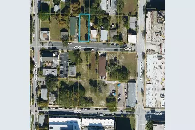 623 4th Street, West Palm Beach, FL 33401 - Photo 1