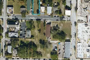 623 4th St, West Palm Beach, FL 33401 - Photo 1