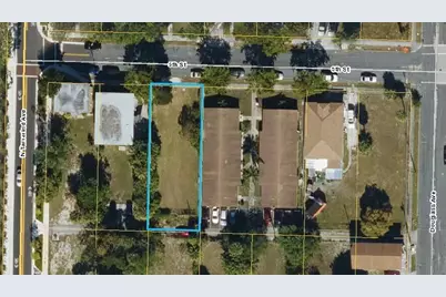 916 5th Street, West Palm Beach, FL 33401 - Photo 1