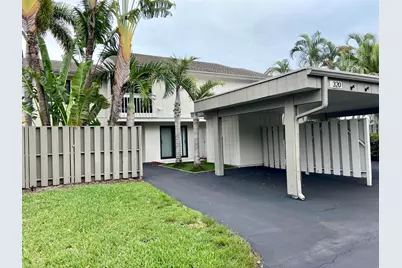 320 Deer Creek Wildwood Lane E, Deerfield Beach, FL 33442 - Photo 1