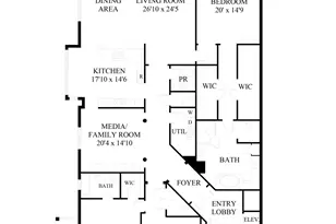 3950 N Flagler Dr, West Palm Beach, FL 33407 - Photo 27