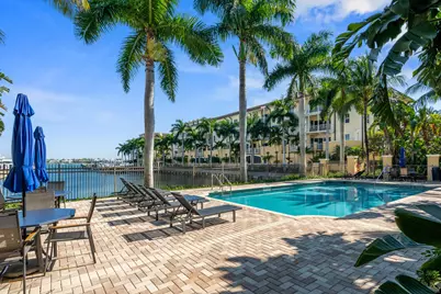 3950 N Flagler Drive #401, West Palm Beach, FL 33407 - Photo 25