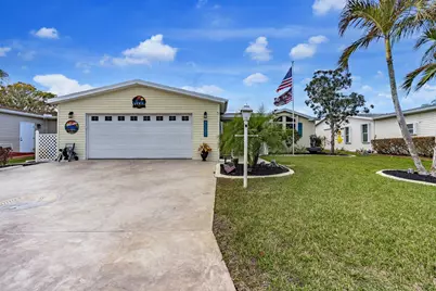 7731 McClintock Way, Port Saint Lucie, FL 34952 - Photo 1