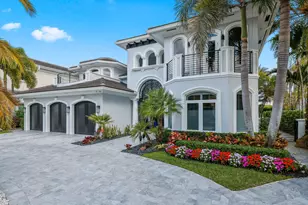 7188 NE 8th Dr, Boca Raton, FL 33487 - Photo 5