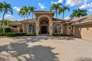 1338 Breakers W Blvd, West Palm Beach, FL 33411 - Photo 1