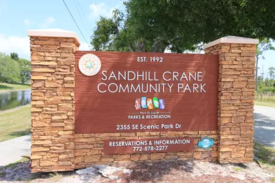 2313 SE Breckenridge Circle, Port Saint Lucie, FL 34952 - Photo 11