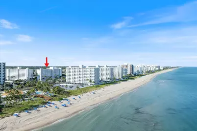 3310 S Ocean Boulevard #428-D, Highland Beach, FL 33487 - Photo 37