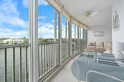 3310 S Ocean Boulevard #428-D, Highland Beach, FL 33487 - Photo 7