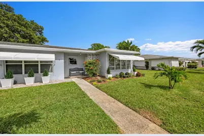285 Main Boulevard #D, Boynton Beach, FL 33435 - Photo 3