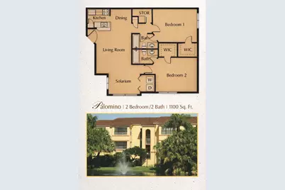 2926 S University Drive #6302, Davie, FL 33328 - Photo 17