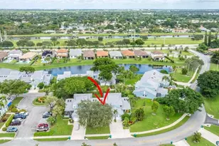 8353 Waterford Ave, Tamarac, FL 33321 - Photo 5