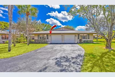 1630 Palmland Drive, Boynton Beach, FL 33436 - Photo 1