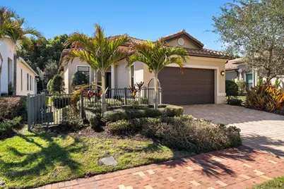600 SE Fascino Circle, Port Saint Lucie, FL 34984 - Photo 1