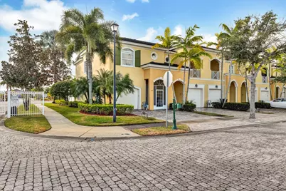 6145 NW Helmsdale Way, Port Saint Lucie, FL 34983 - Photo 1
