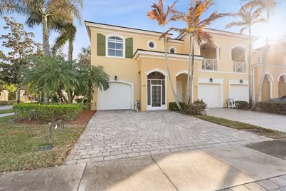 6145 NW Helmsdale Way, Port Saint Lucie, FL 34983 - Photo 1