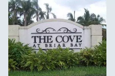 3490 Briar Bay Boulevard #104, West Palm Beach, FL 33411 - Photo 1