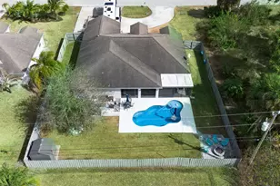 4582 SW Uleta St, Port Saint Lucie, FL 34953 - Photo 9