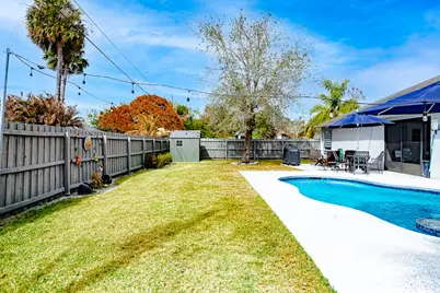 4582 SW Uleta Street, Port Saint Lucie, FL 34953 - Photo 13