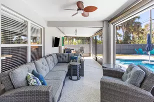 4582 SW Uleta St, Port Saint Lucie, FL 34953 - Photo 33