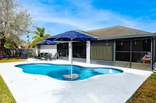 4582 SW Uleta St, Port Saint Lucie, FL 34953 - Photo 7