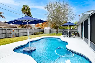 4582 SW Uleta St, Port Saint Lucie, FL 34953 - Photo 3