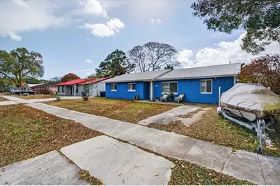 3201 Kentucky Avenue, Fort Pierce, FL 34947 - Photo 5