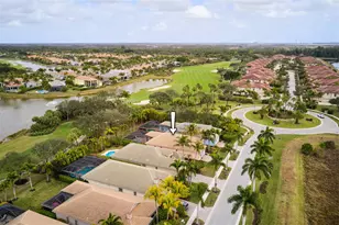 10525 La Strada, West Palm Beach, FL 33412 - Photo 37