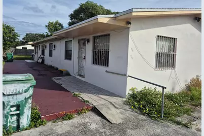 941 NW 102nd Street, Miami, FL 33150 - Photo 3