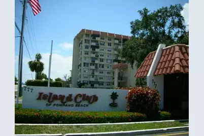 777 S Federal Highway #Rp612, Pompano Beach, FL 33062 - Photo 1