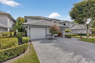 11586 Briarwood Cir, Boynton Beach, FL 33437 - Photo 45