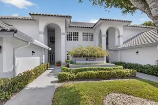 11586 Briarwood Cir, Boynton Beach, FL 33437 - Photo 1