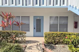 113 Wellington M, West Palm Beach, FL 33417 - Photo 13