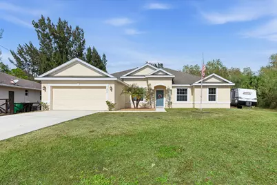 5244 NW E Piper Circle, Port Saint Lucie, FL 34986 - Photo 1