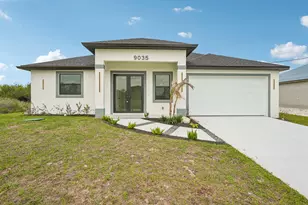 9035 W Broad Cir, Labelle, FL 33935 - Photo 1