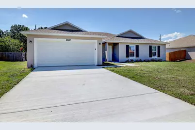 610 SW Bacon Ter Terrace, Port Saint Lucie, FL 34953 - Photo 3