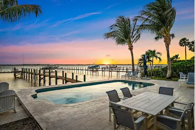 4230 NE Joes Point Road, Stuart, FL 34996 - Photo 7