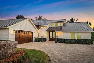 4230 NE Joes Point Road, Stuart, FL 34996 - Photo 3