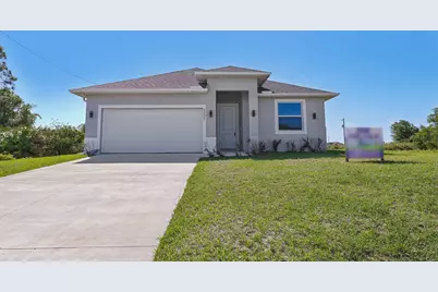 9006 S Castle Circle, Labelle, FL 33935 - Photo 1