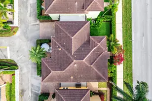 100 Via Floresta Dr, Highland Beach, FL 33487 - Photo 29