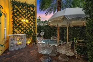 100 Via Floresta Dr, Highland Beach, FL 33487 - Photo 35