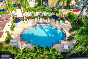 100 Via Floresta Dr, Highland Beach, FL 33487 - Photo 31